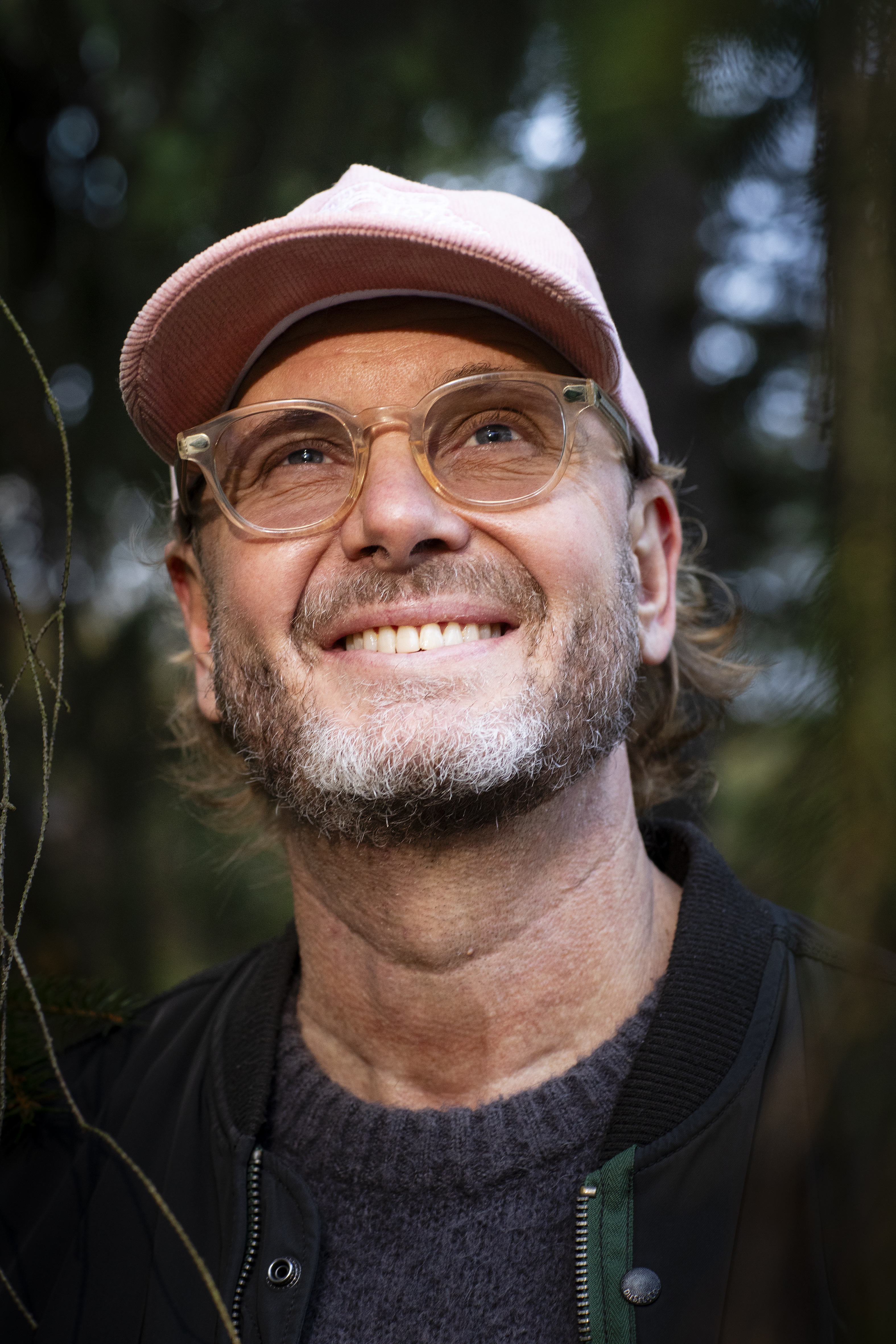 Kalevala-eepos on ohjaaja Antti J. Jokiselle enemmän mielikuvitusmaailma kuin kokoelma tarinoita.