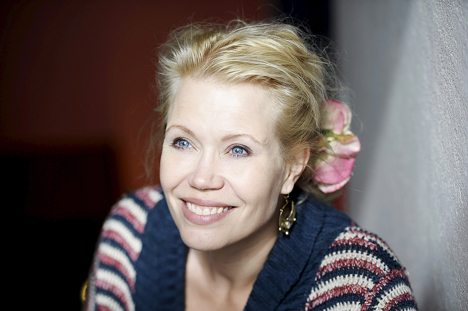 Juuan musiikkijuhlien avajaiskonserttia tähdittää sopraano Helena Juntunen.