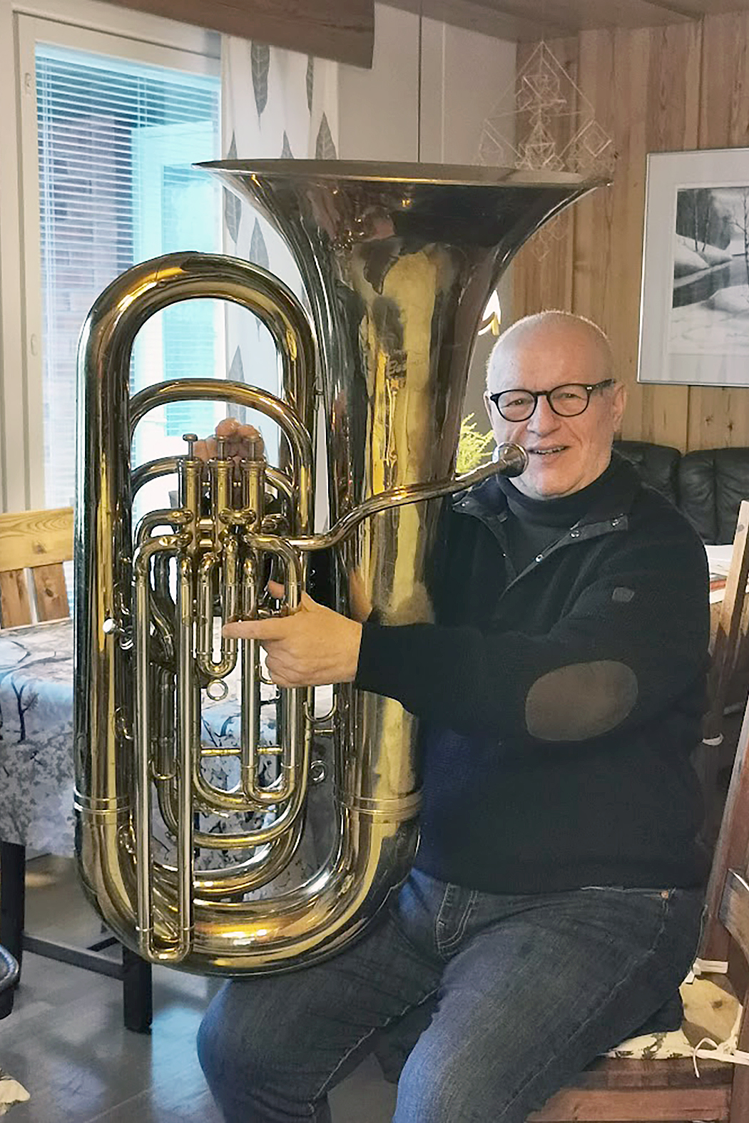Raimo Maarasen mukaan Seurojentalon konserttiohjelma on koottu laulelma- ja iskelmämusiikista, rakastettujen solistien, säveltäjien ja sanoittajien keskeisestä tuotannosta.