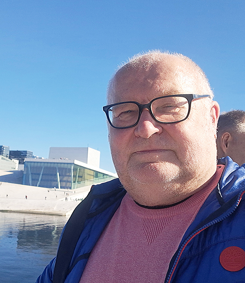 Pasi Karjalainen
