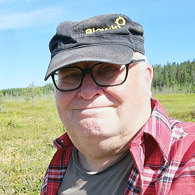 Pasi Karjalainen