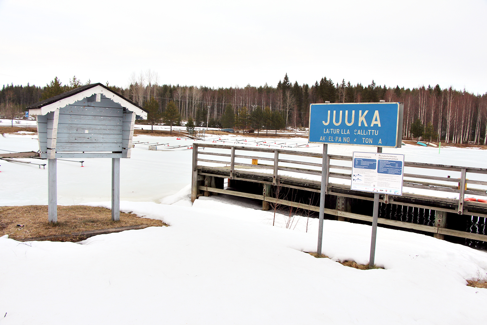 Retulahden sataman kehittämiseen tarvittavan rahoituksen saamiseksi alueelle on laadittu asemakaava, joka etenee seuraavaksi valtuustoon hyväksyttäväksi. VS-arkistokuva