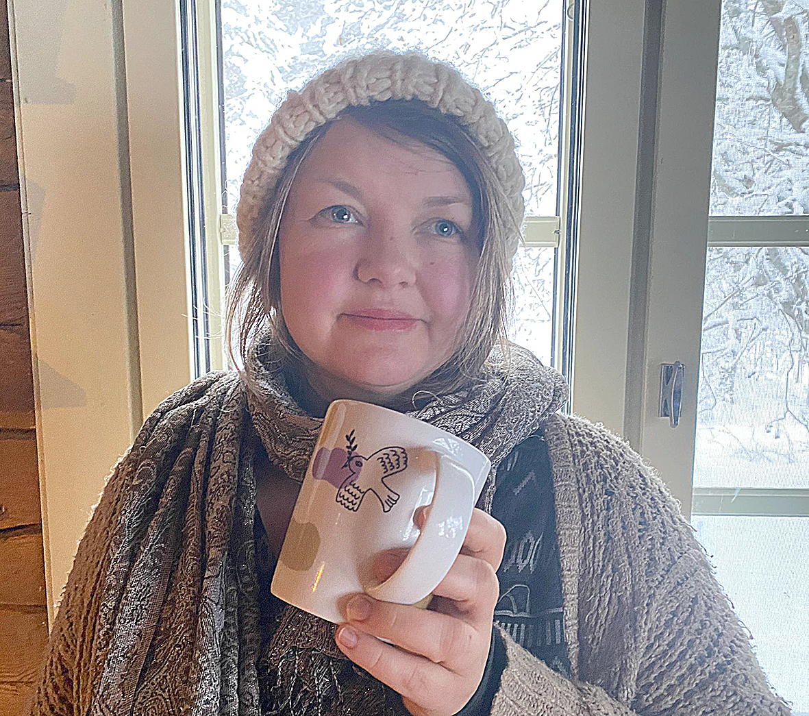 Kirjoittaja on Kolin kulttuuriseuran hallituksen puheenjohtaja