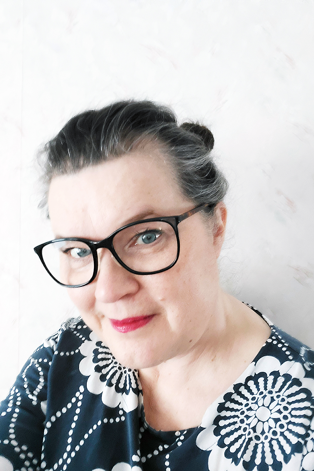 Minna-Liisa Riestola aloittaa ensi viikolla Vaarojen Sanomien toimittajana.