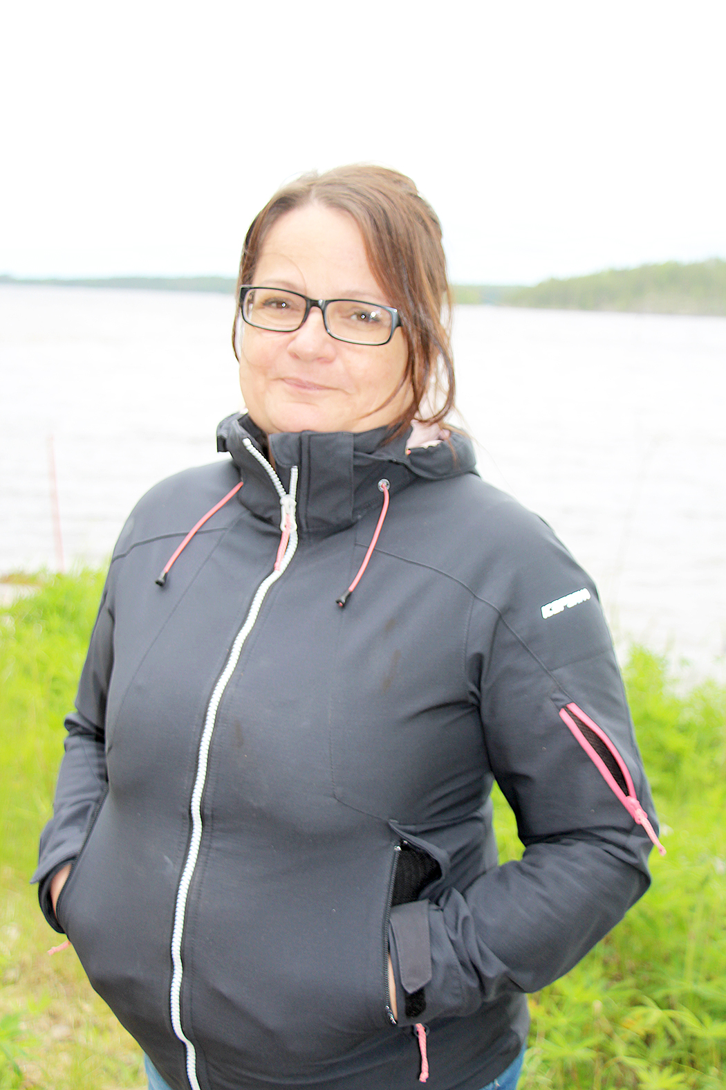 Heidi Wilskan mielestä PIKES-yhteistyö on virhe, koska se ei tuo Juualle sitä lisäarvoa, mitä on lähdetty hakemaan.
