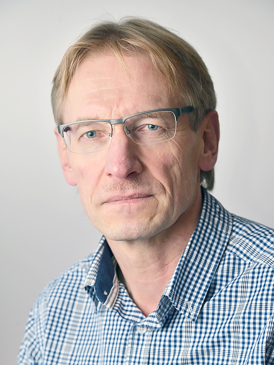 Ilpo Saarelainen