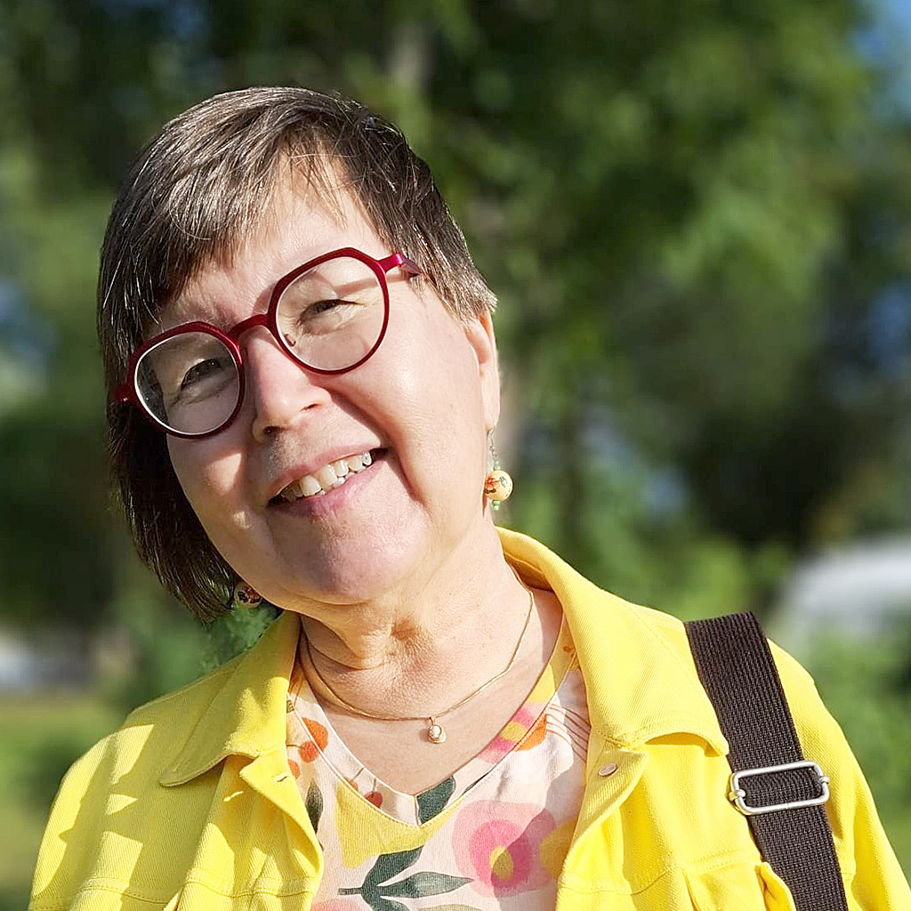 Marjaana Koistinen
