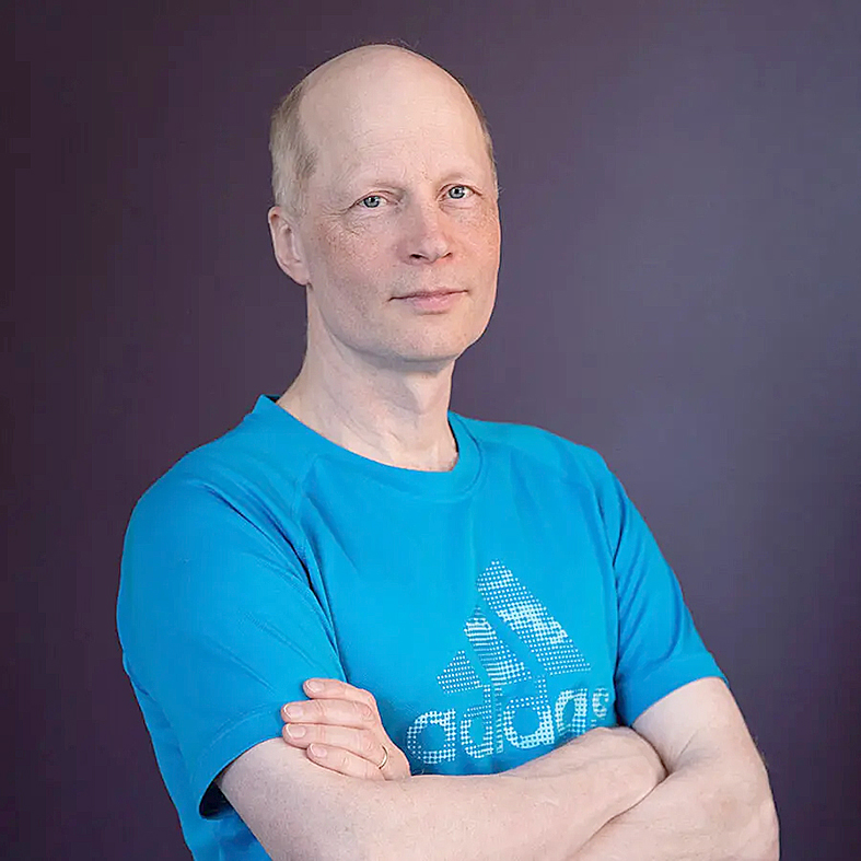 Tapio Gustafsson