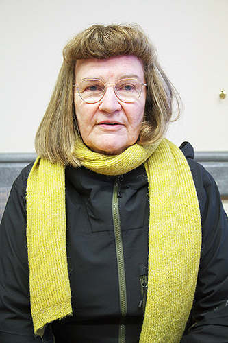 Raija Rantala
