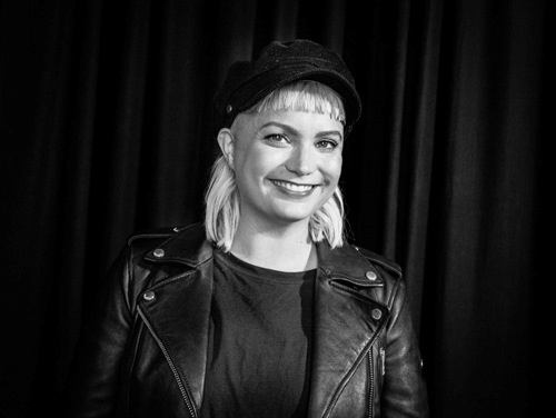 Kirjoittaja on musiikkipedagogi, laulaja ja artisti