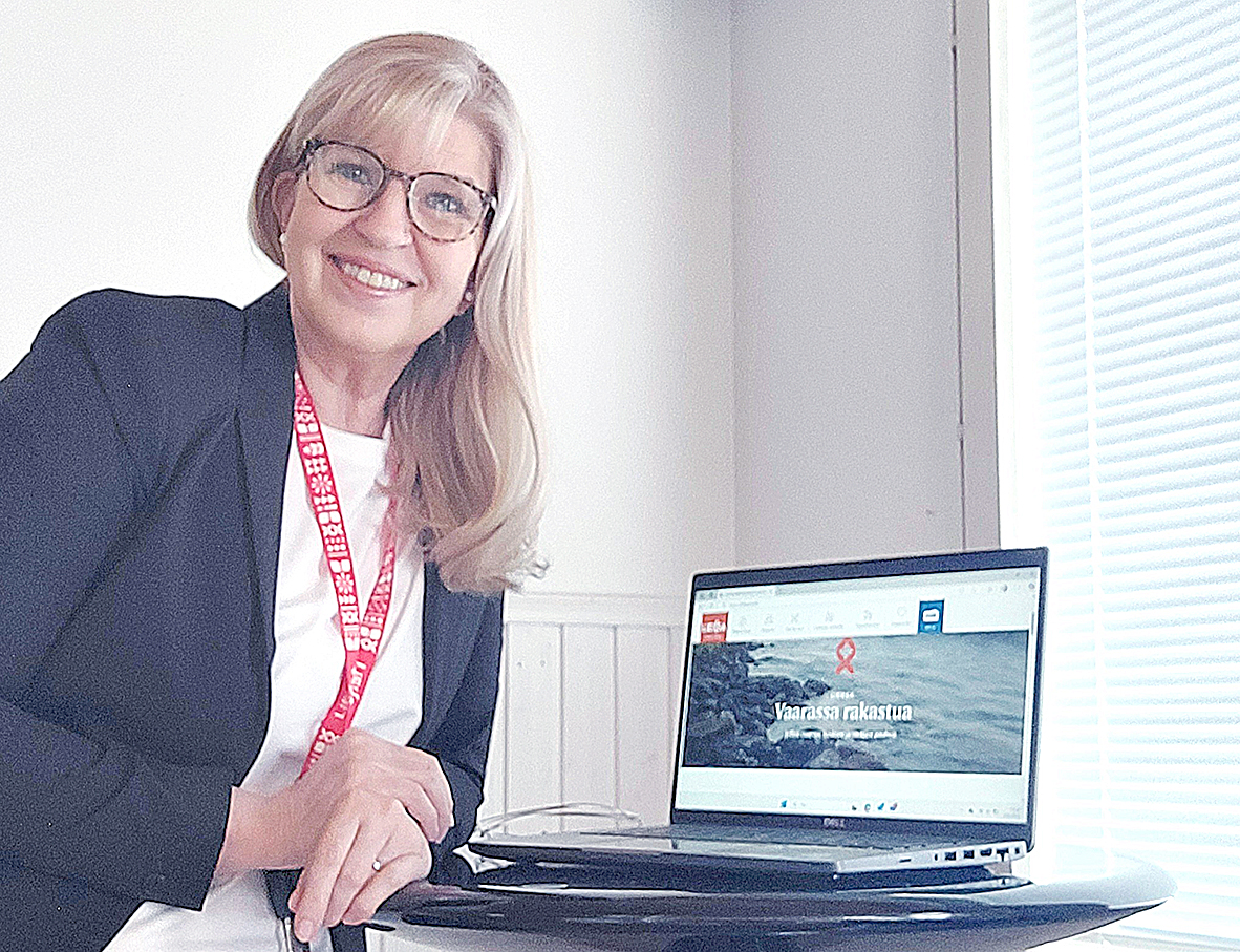 Kirjoittaja on Lieksan kaupungin elinvoimajohtaja sekä Kolin Matkailu oy:n hallituksen jäsen