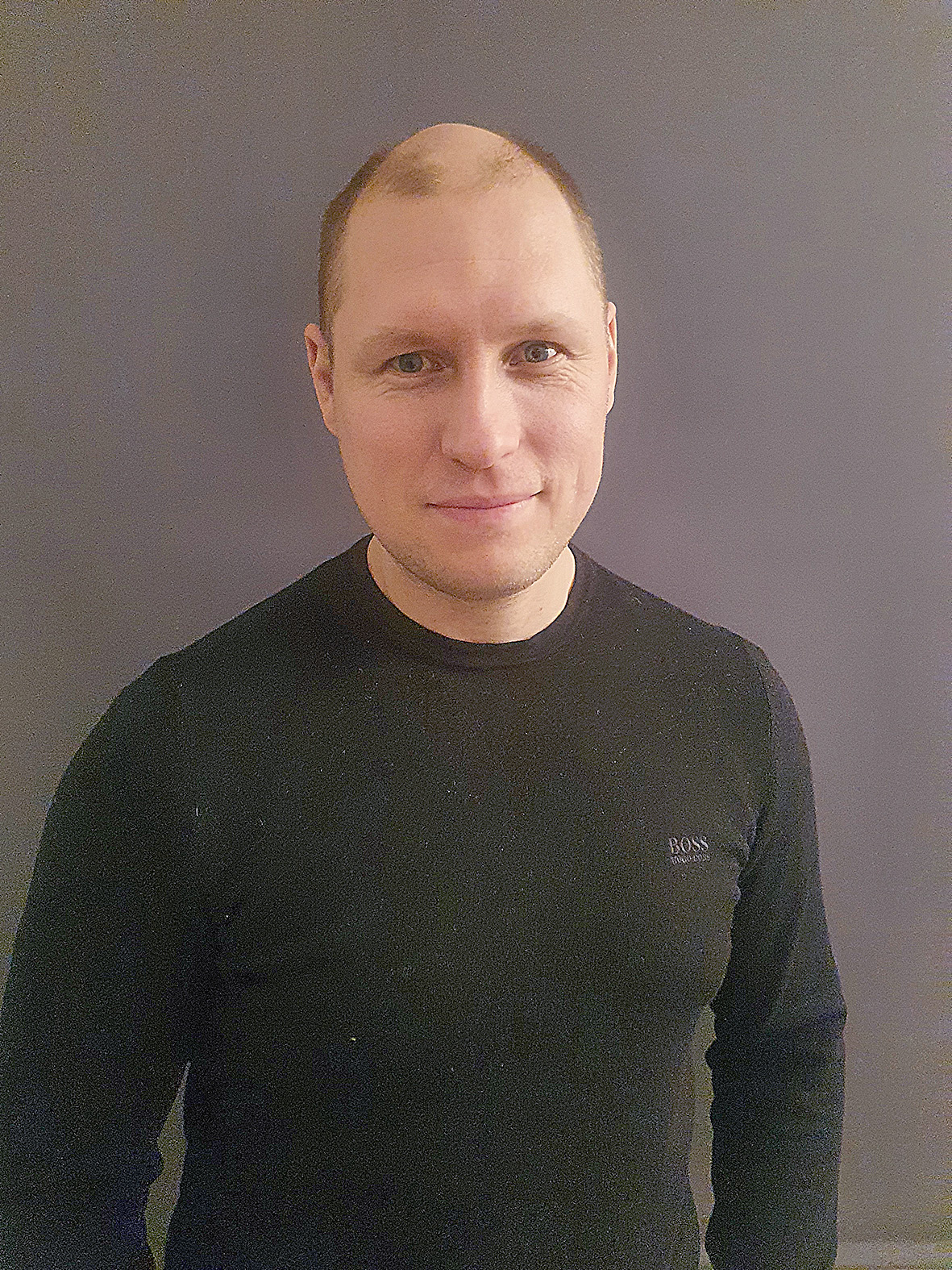 Kirjoittaja on Juuan kunnanjohtaja