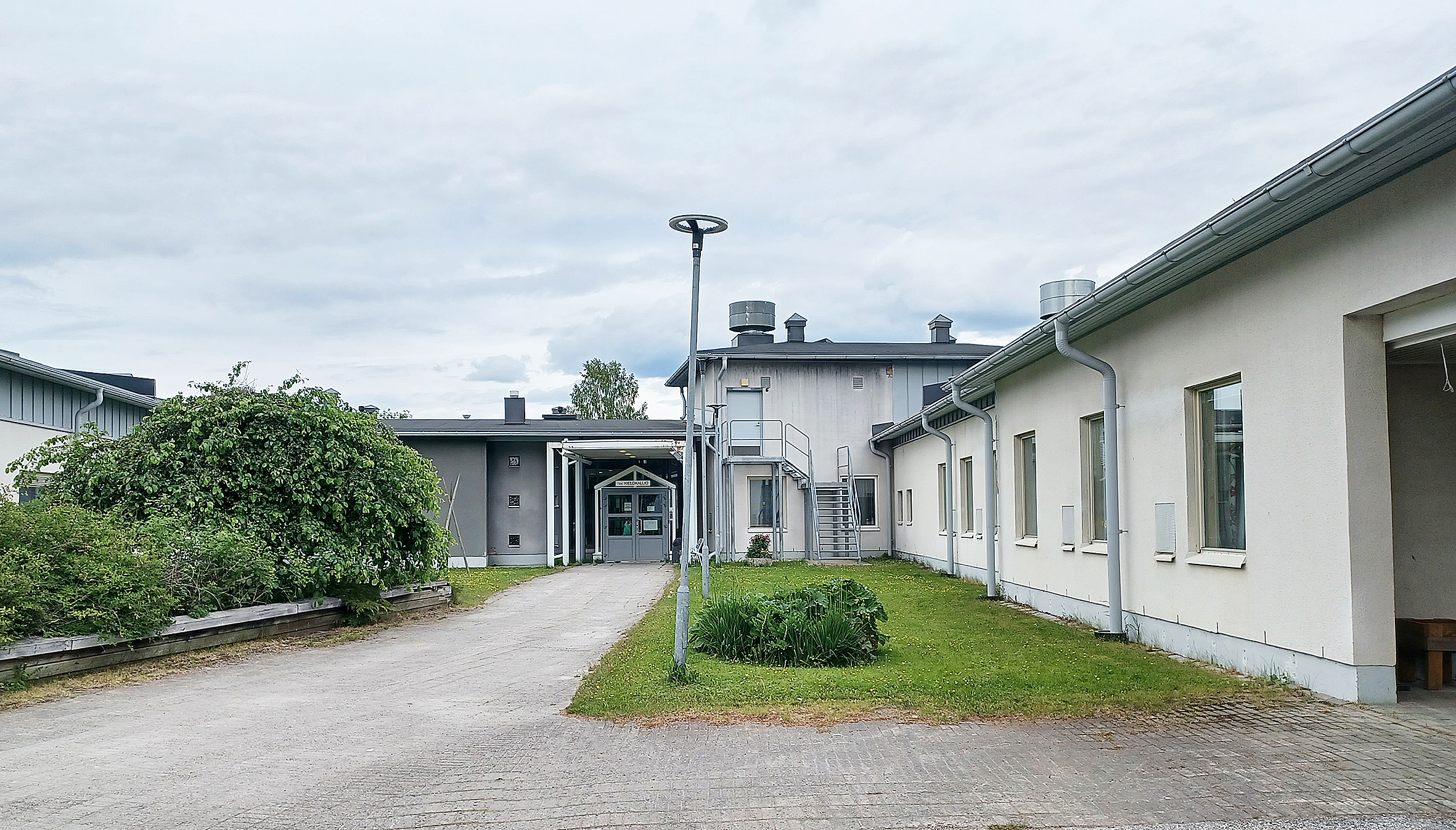 Juuan terveysaseman vuokra- ja tila-asiat ovat vielä auki.