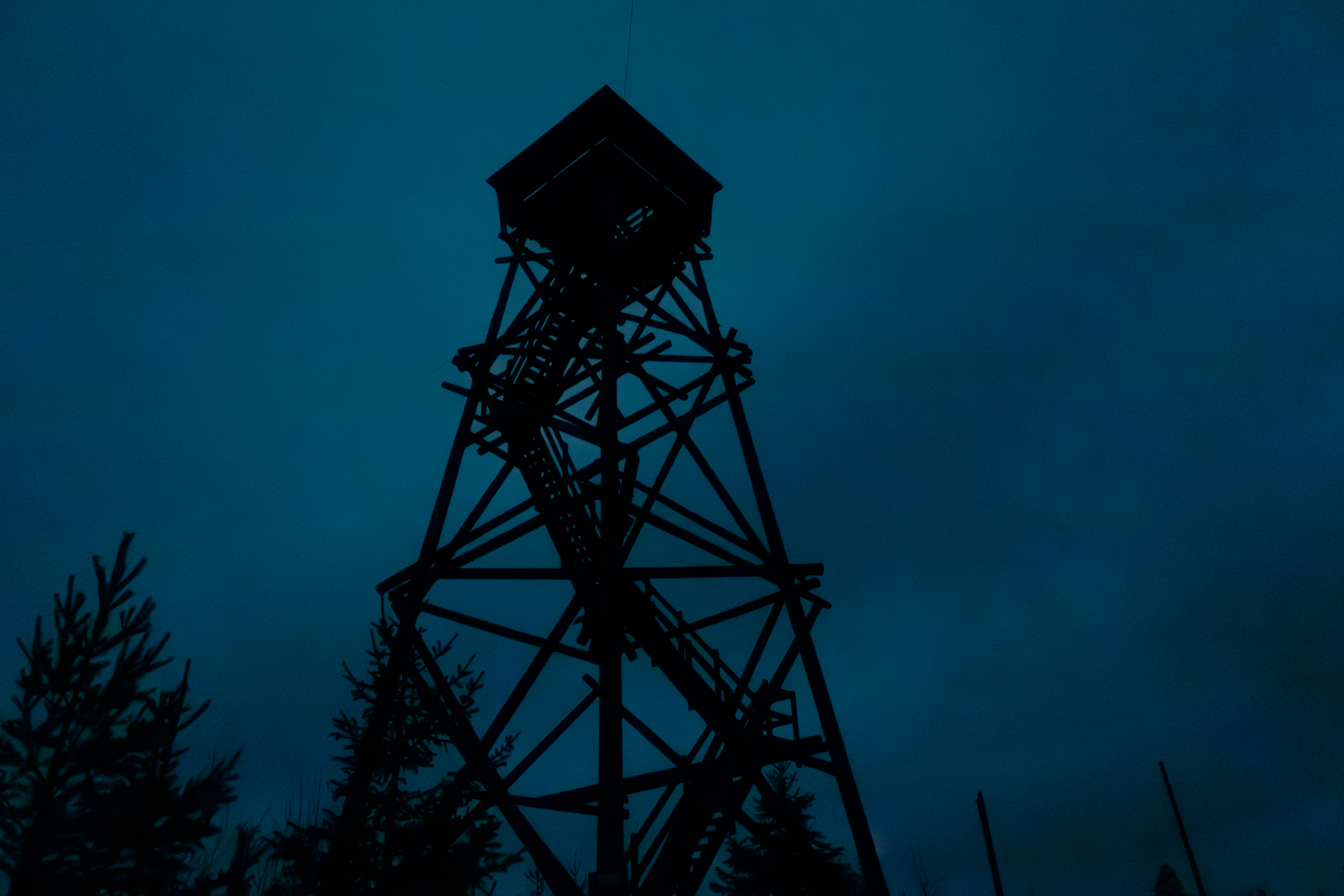 Paalasmaan näkötorni