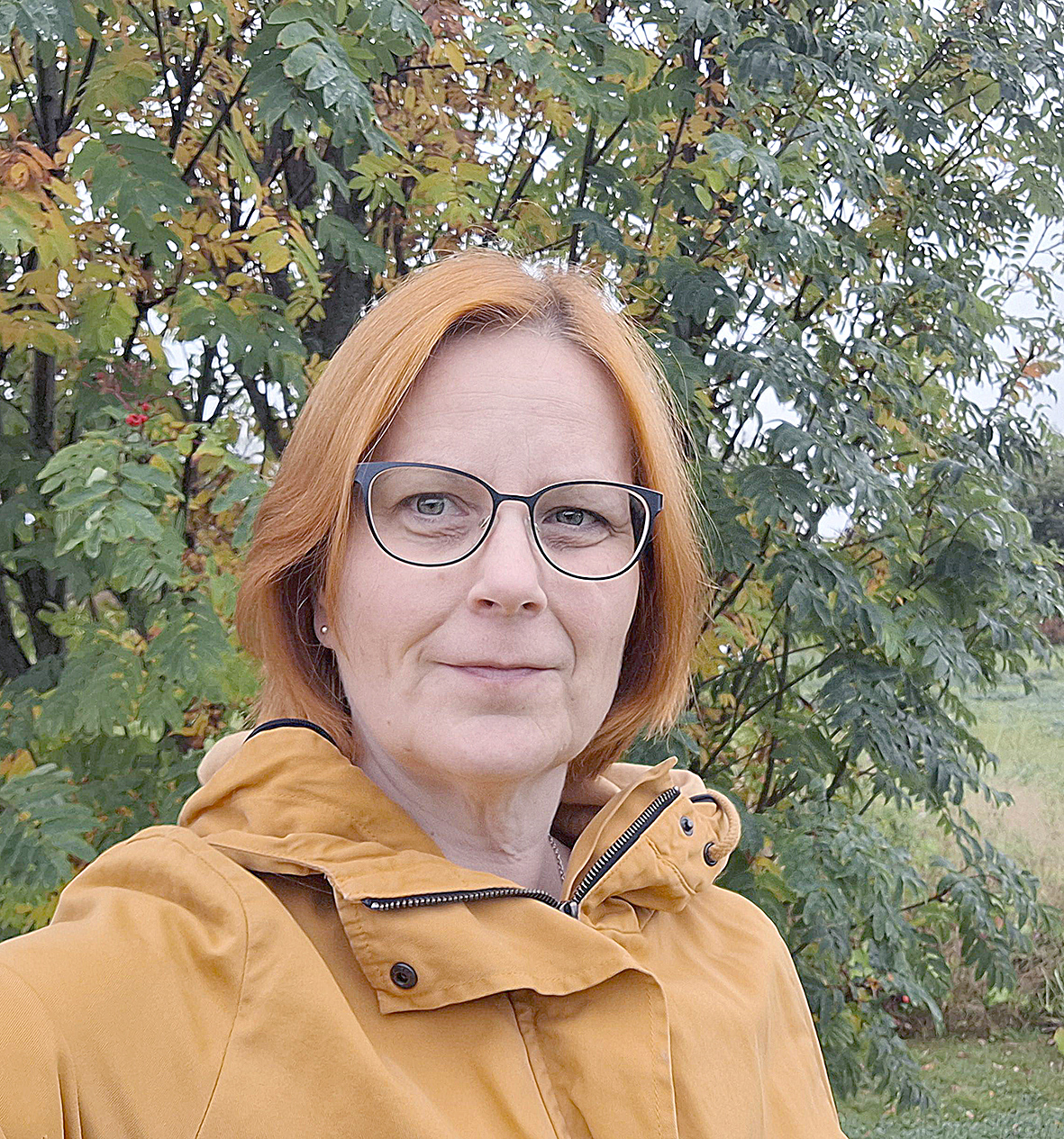 Kirjoittaja on Maaseudun Sivistysliiton kyläkehittäjä