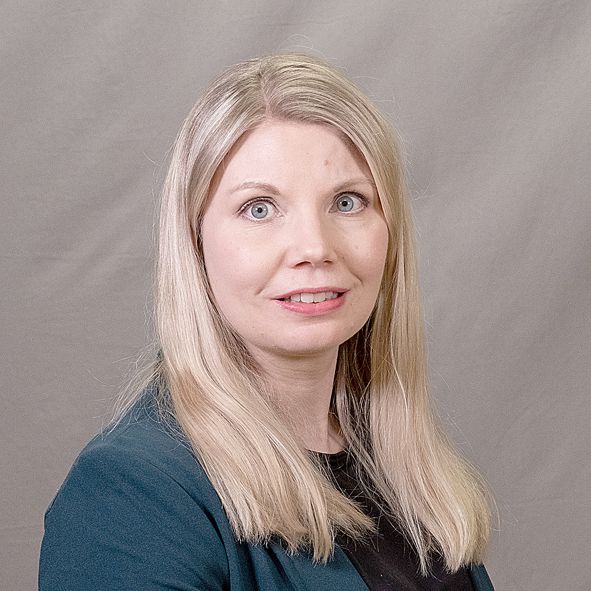 Kirjoittaja on Pohjois-Karjalan työllisyysalueen työllisyysaluejohtaja
riikka.vartiainen@joensuu.fi