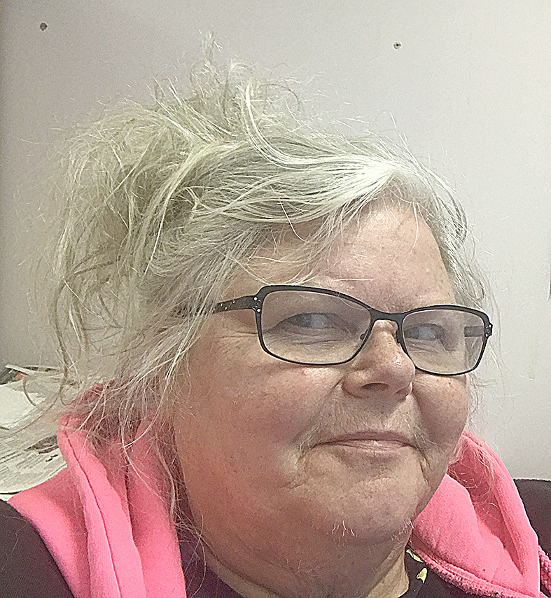 Kaija Mattila